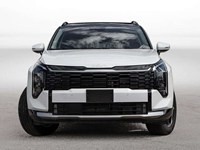 2026 Kia Sportage HEV EX Premium