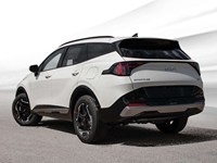 2026 Kia Sportage HEV EX Premium