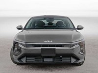 2026 Kia K4 EX+