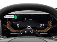 2026 Kia K4 EX+