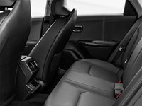 2026 Kia K4 EX+
