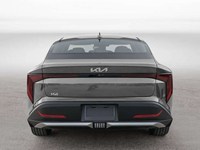 2026 Kia K4 EX+