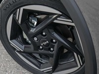 2026 Kia K4 EX+
