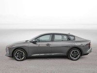 2026 Kia K4 EX+