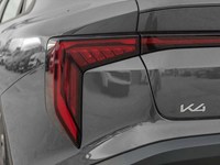 2026 Kia K4 EX+