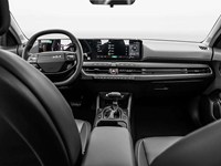 2026 Kia K4 EX+