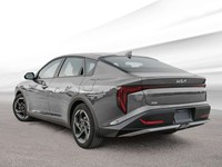 2026 Kia K4 EX+