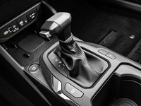 2026 Kia K4 EX+