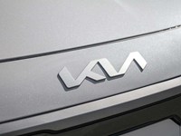 2026 Kia Niro EV Wind+ FWD