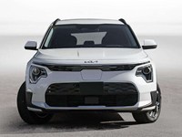 2026 Kia Niro EV Wind+ FWD