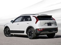 2026 Kia Niro EV Wind+ FWD