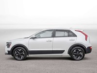 2026 Kia Niro EV Wind