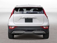 2026 Kia Niro EV Wind