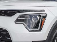 2026 Kia Niro EV Wind