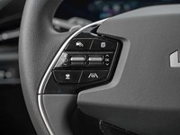 2026 Kia Niro EV Wind