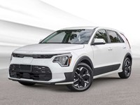 2026 Kia Niro EV Wind