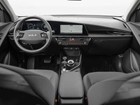 2026 Kia Niro EV Wind
