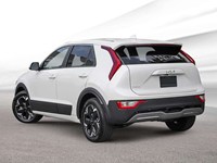 2026 Kia Niro EV Wind