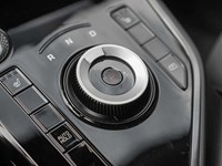 2026 Kia Niro EV Wind