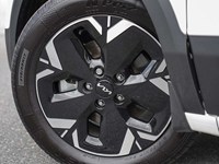 2026 Kia Niro EV Wind