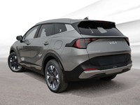 2027 Kia Sportage HEV EX