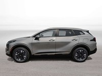 2027 Kia Sportage HEV EX