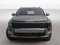 2027 Kia Sportage HEV EX