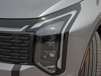 2027 Kia Sportage HEV EX