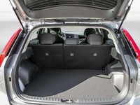 2026 Kia Niro EV Wind