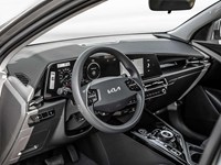 2026 Kia Niro EV Wind