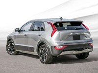 2026 Kia Niro EV Wind