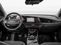 2026 Kia Niro EV Wind