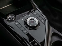 2026 Kia Niro EV Wind