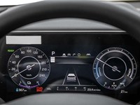 2026 Kia Niro EV Wind