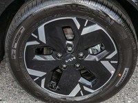 2026 Kia Niro EV Wind