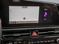 2026 Kia Niro EV Wind