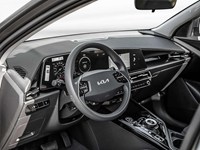 2026 Kia Niro EV Wind