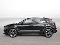 2026 Kia Niro EV Wind