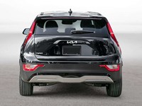 2026 Kia Niro EV Wind