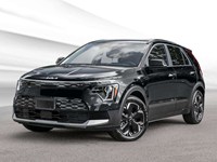 2026 Kia Niro EV Wind