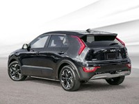 2026 Kia Niro EV Wind