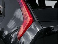 2026 Kia Niro EV Wind