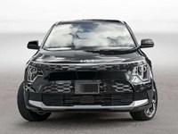 2026 Kia Niro EV Wind
