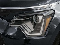 2026 Kia Niro EV Wind