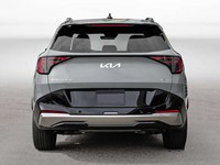 2027 Kia Sportage HEV EX Premium