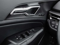 2027 Kia Sportage HEV EX Premium