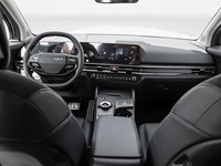 2027 Kia Sportage HEV EX Premium
