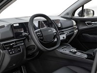 2027 Kia Sportage HEV EX Premium