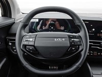 2027 Kia Sportage HEV EX Premium
