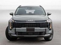 2027 Kia Sportage HEV EX Premium